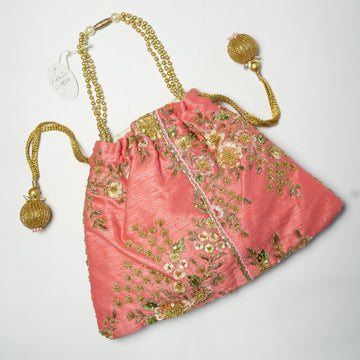 Kanchan Potli