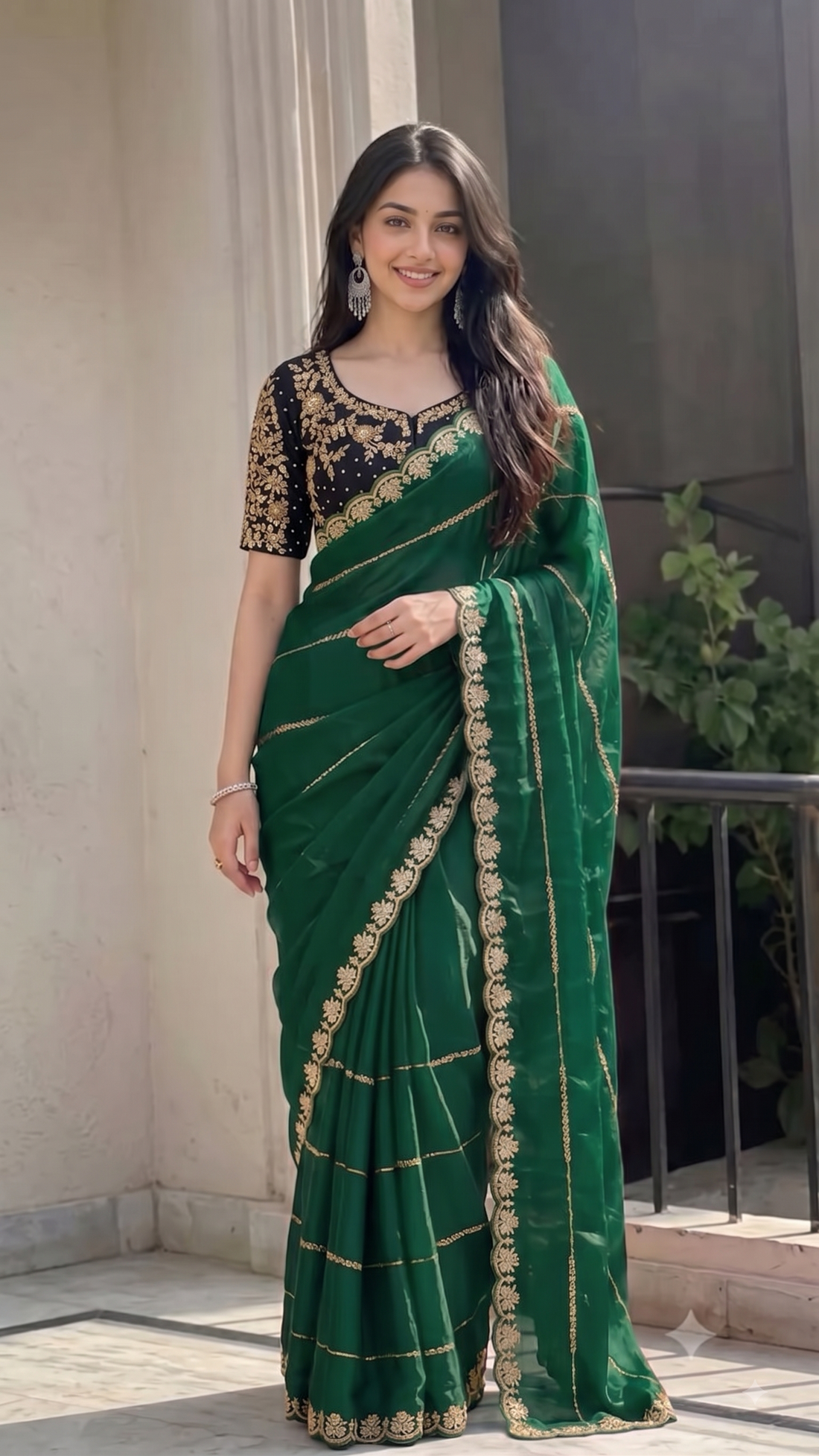 Hemangi Blouse