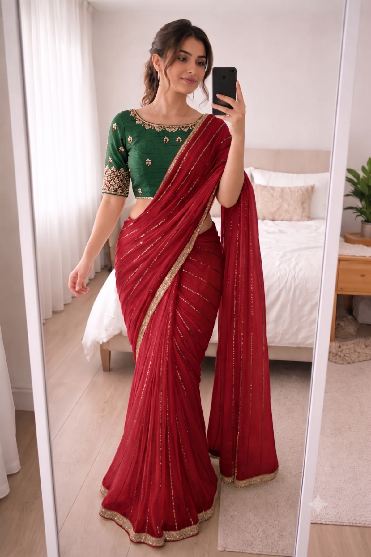 Kutch Blouse