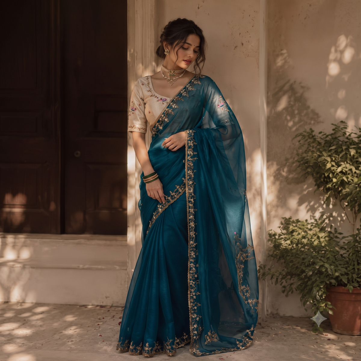 Jodi Blouse