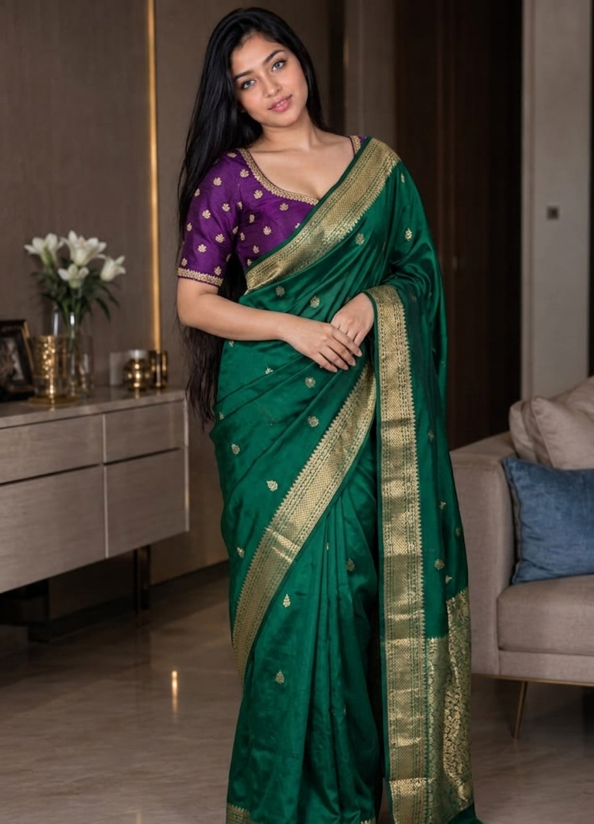 Anuradha Blouse
