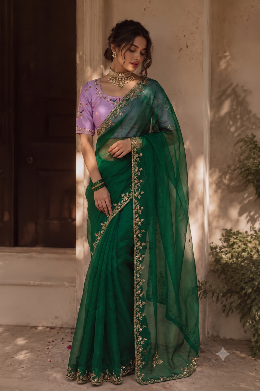 Jodi Blouse