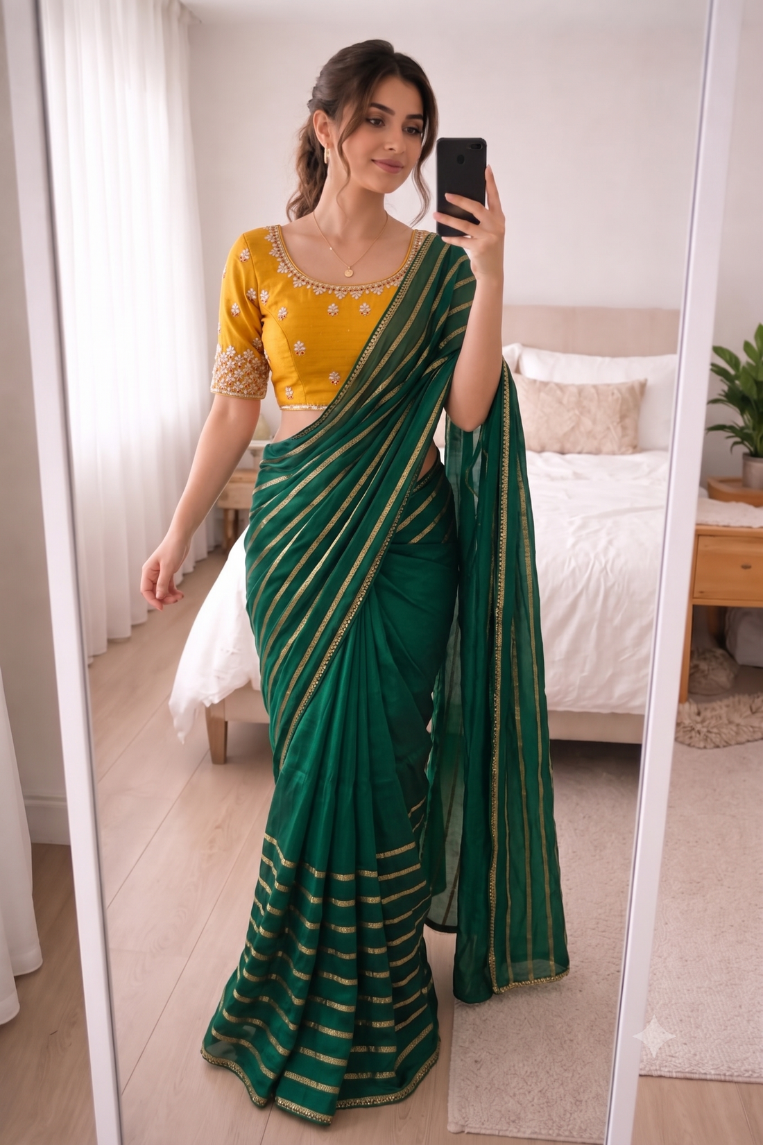 Kutch Blouse
