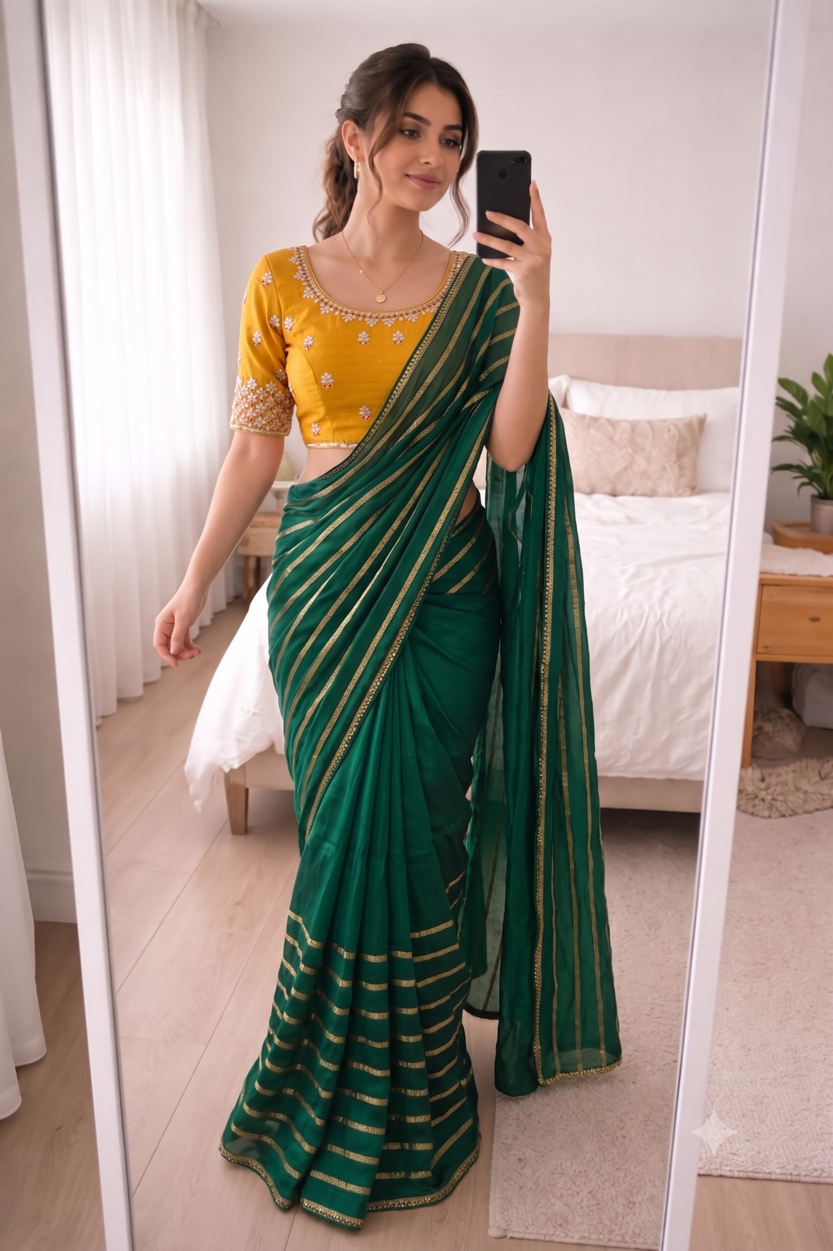 Kutch Blouse