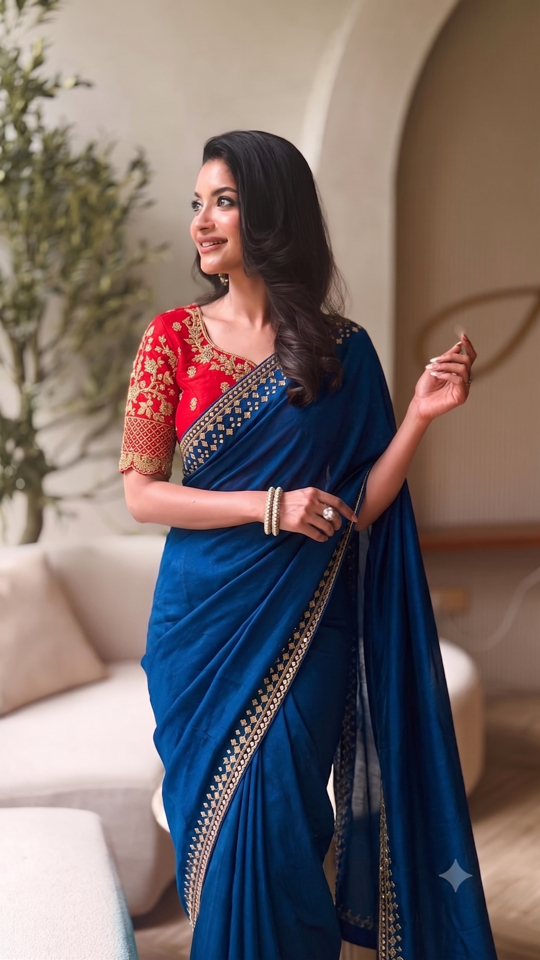 Rajrani Blouse