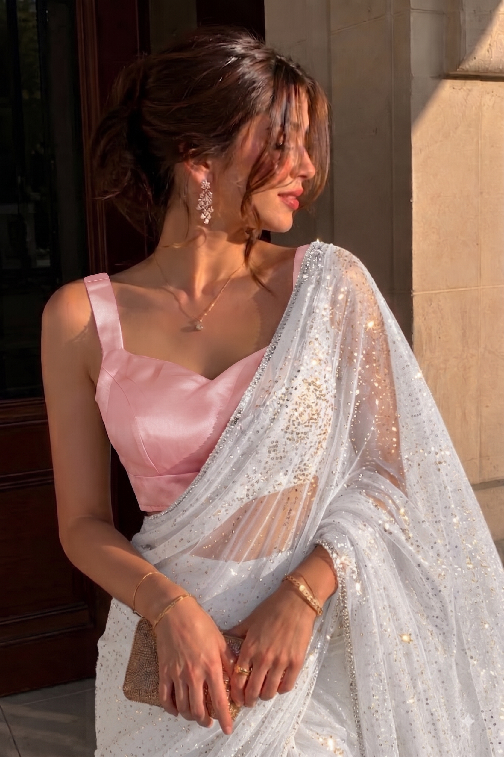 Bela blouse