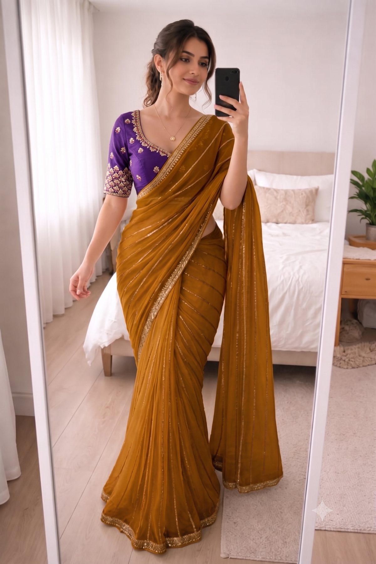 Kutch Blouse