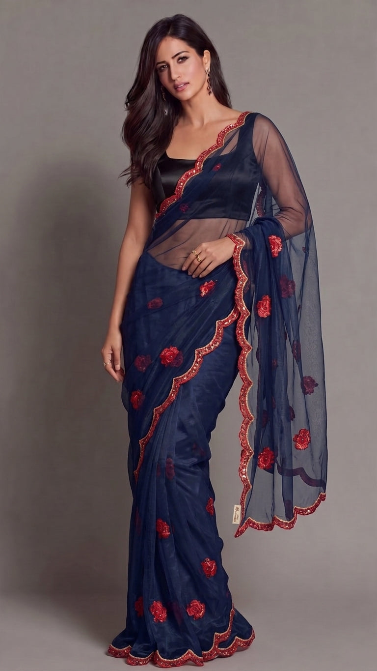 Itra Blouse
