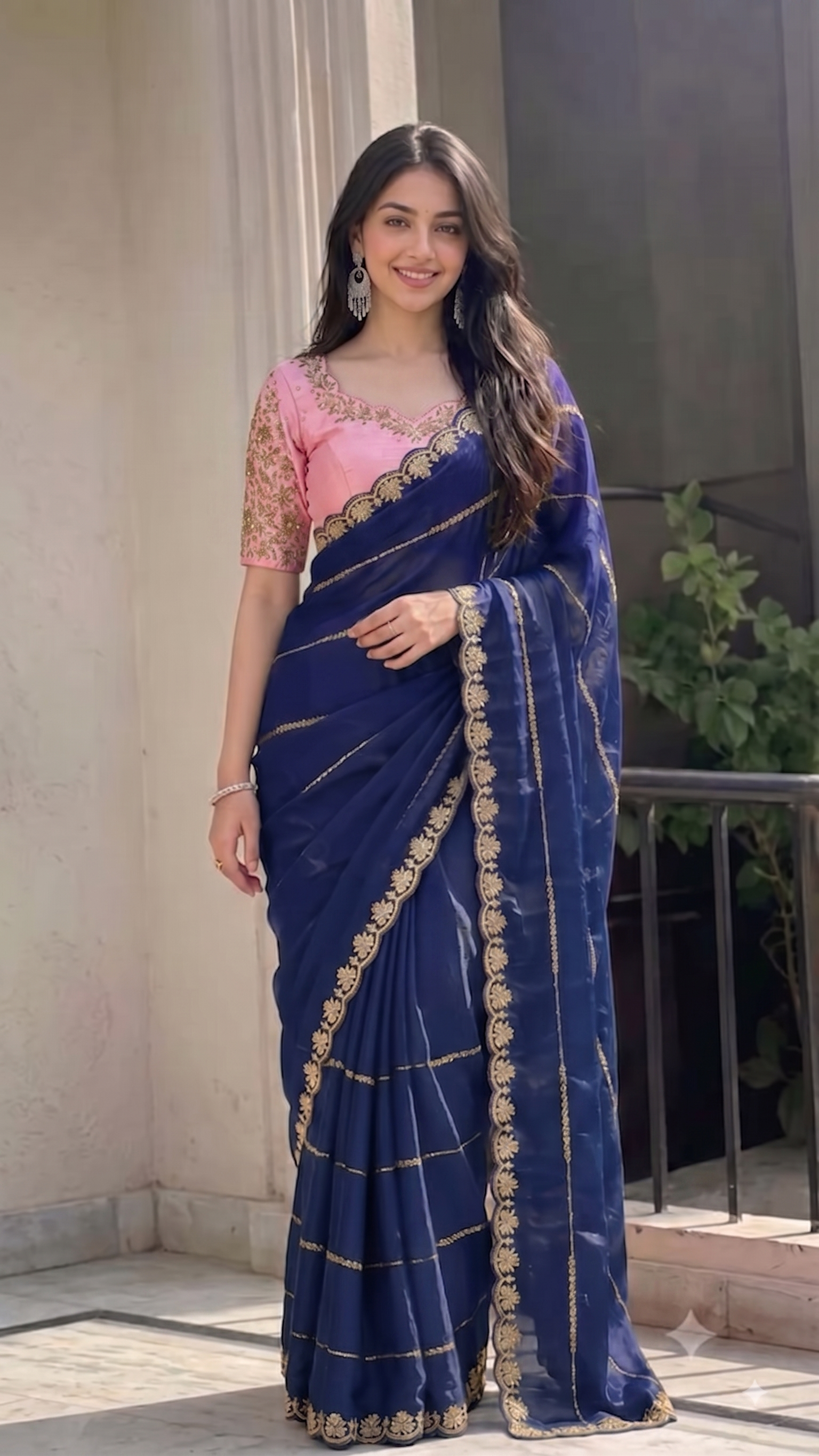 Hemangi Blouse
