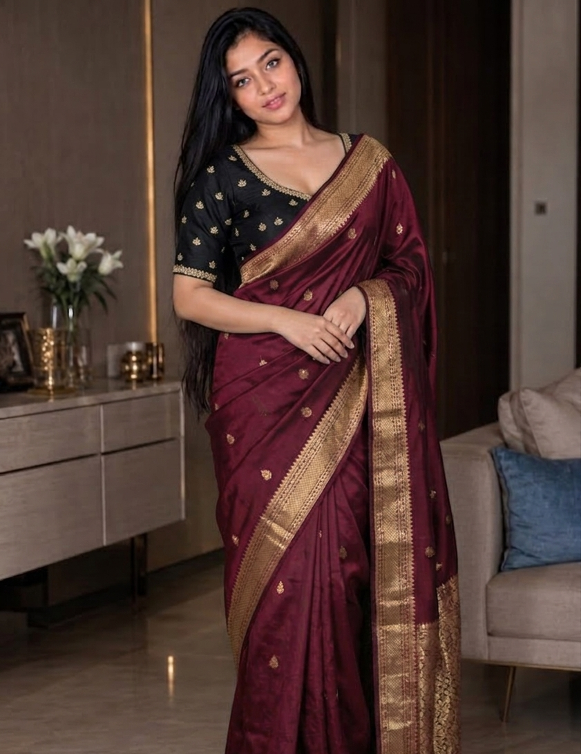 Anuradha Blouse