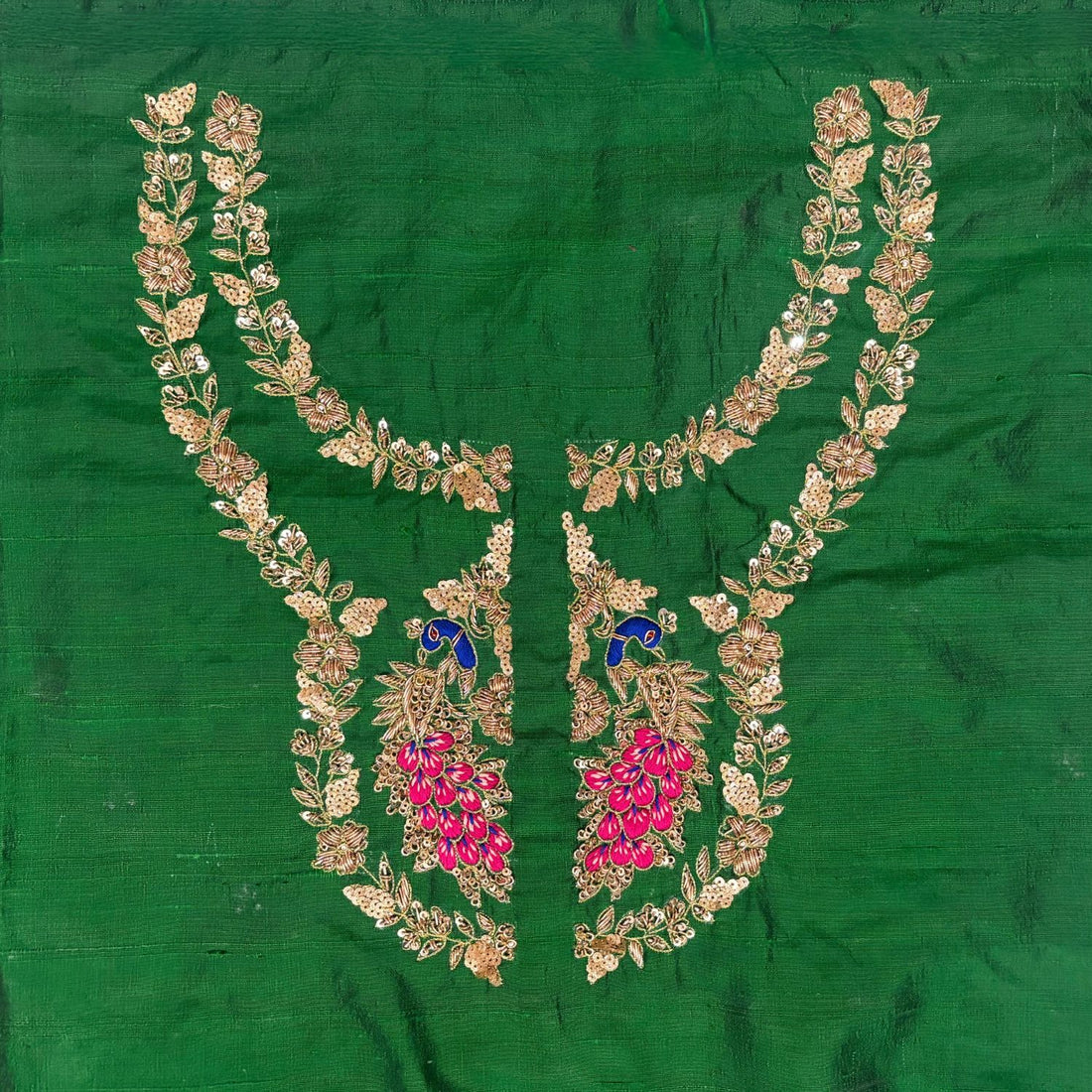 ज़रिया