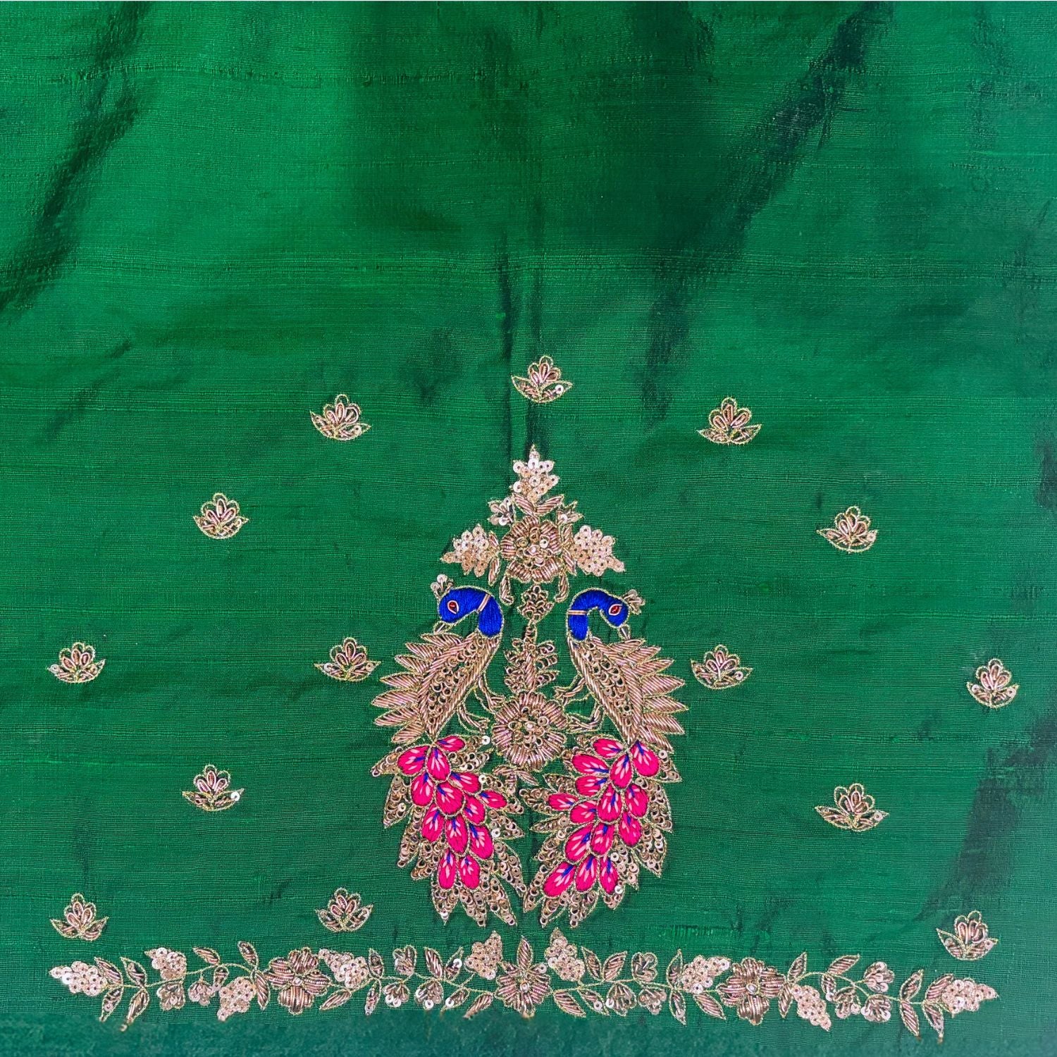 ज़रिया