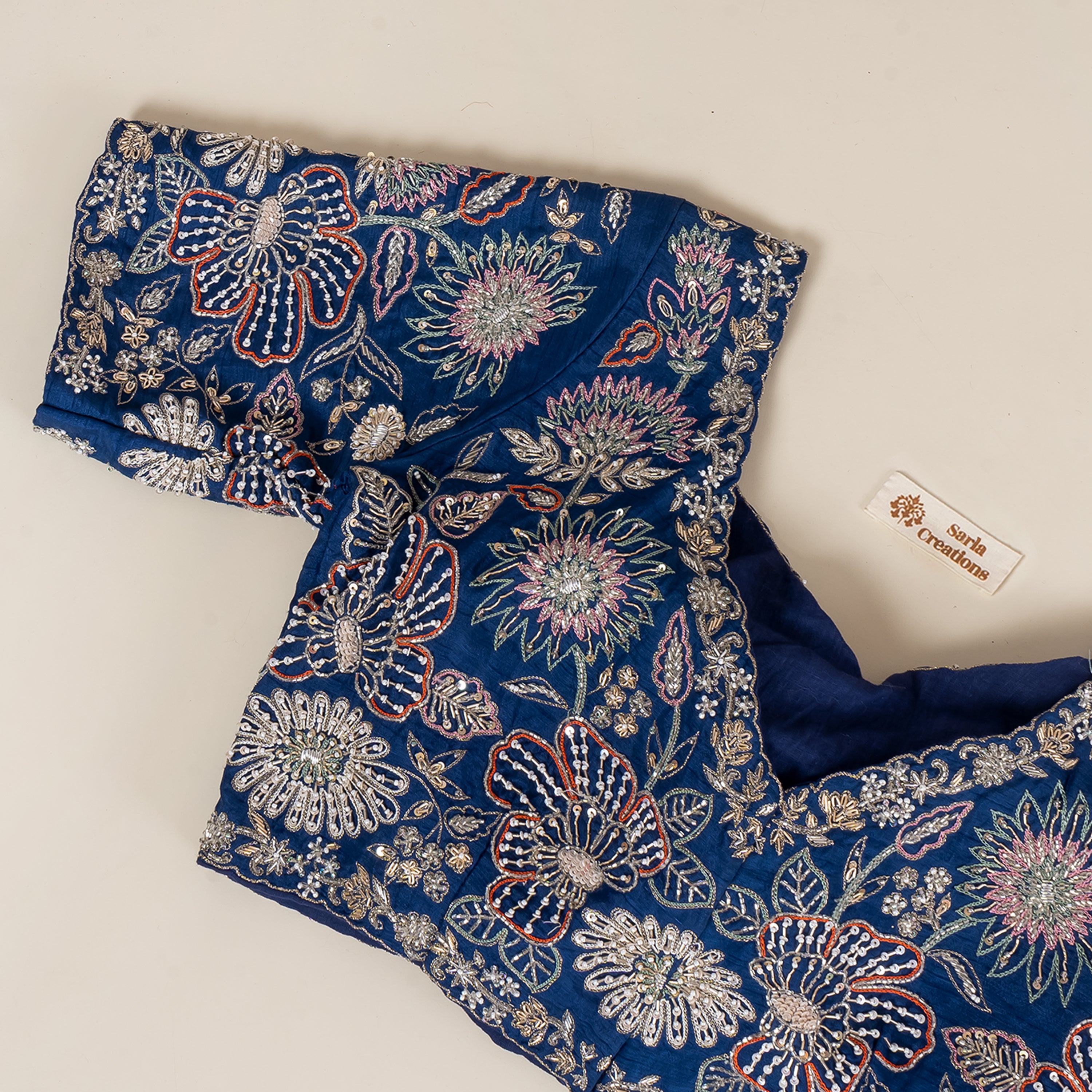 Madhavi Blouse