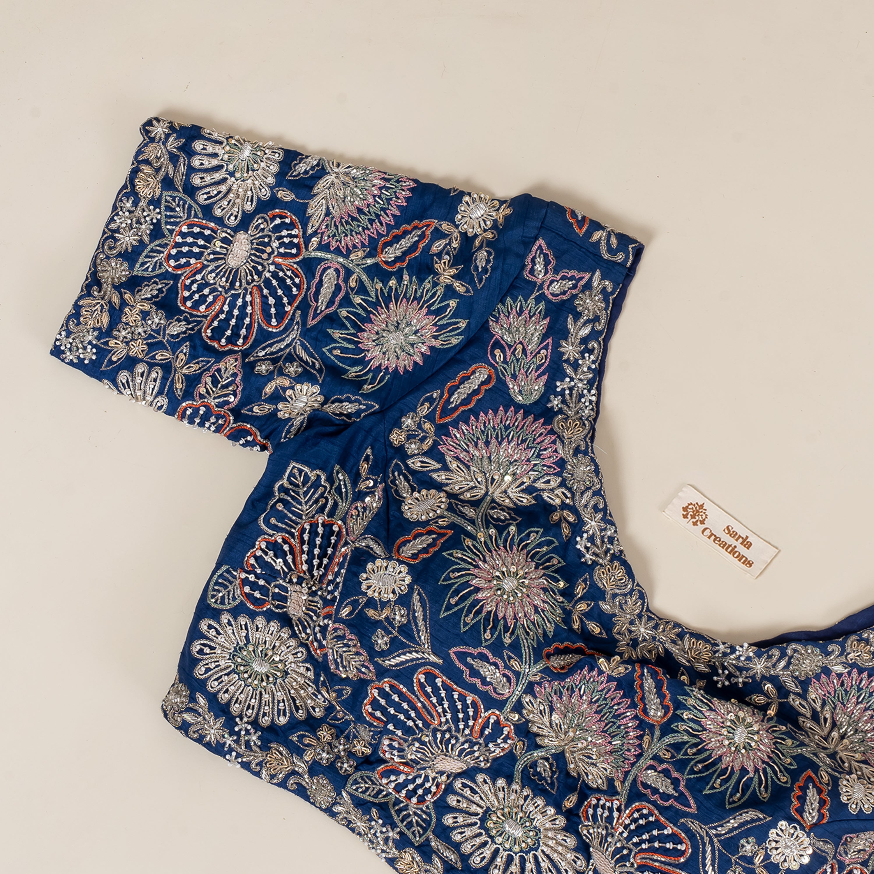 Madhavi Blouse