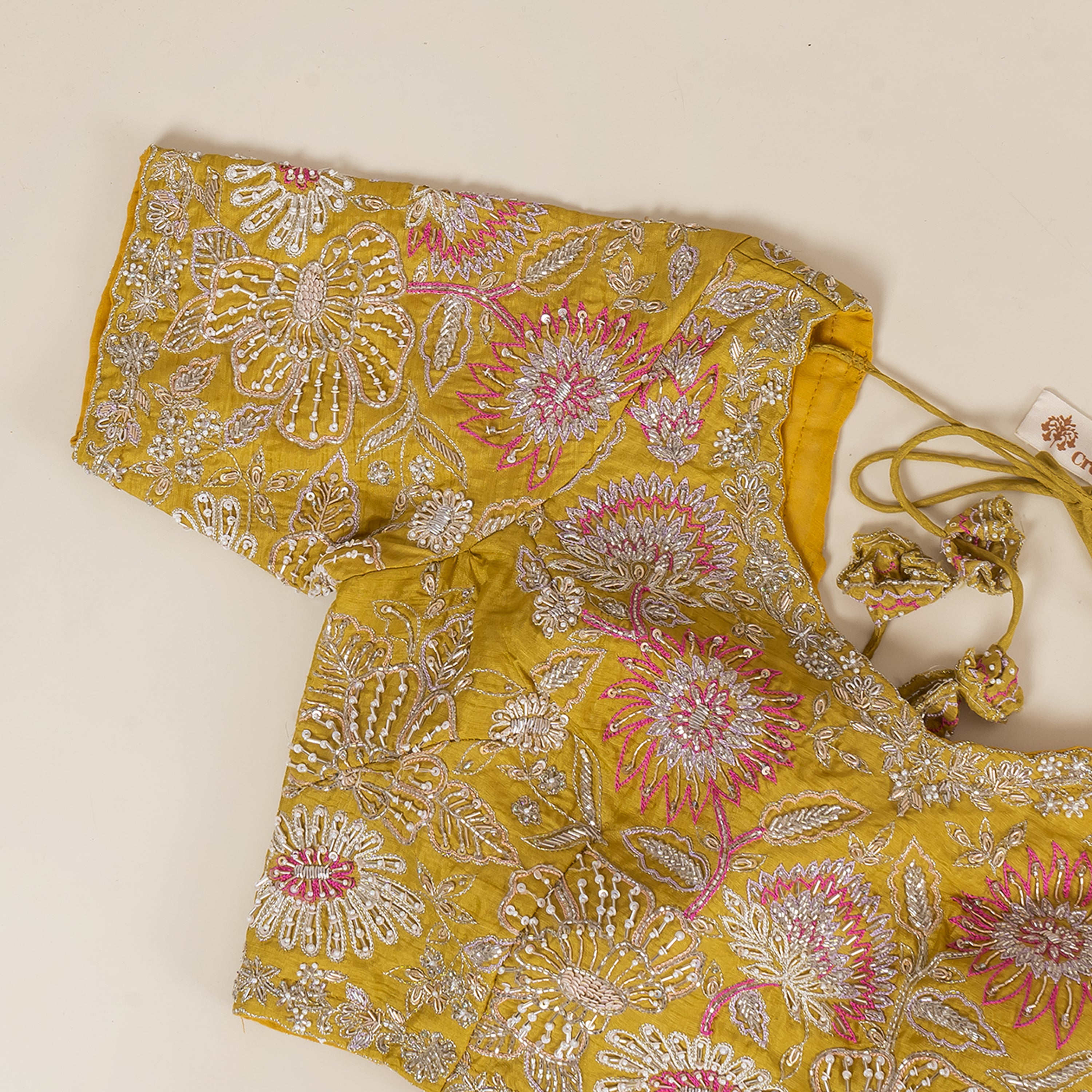 Madhavi Blouse