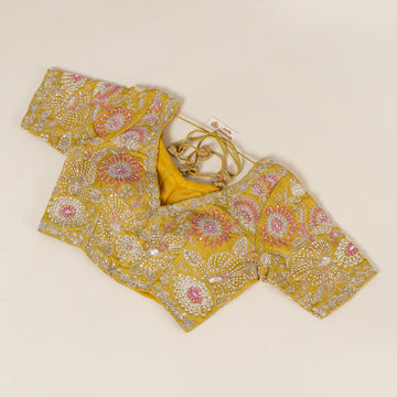 Madhavi Blouse
