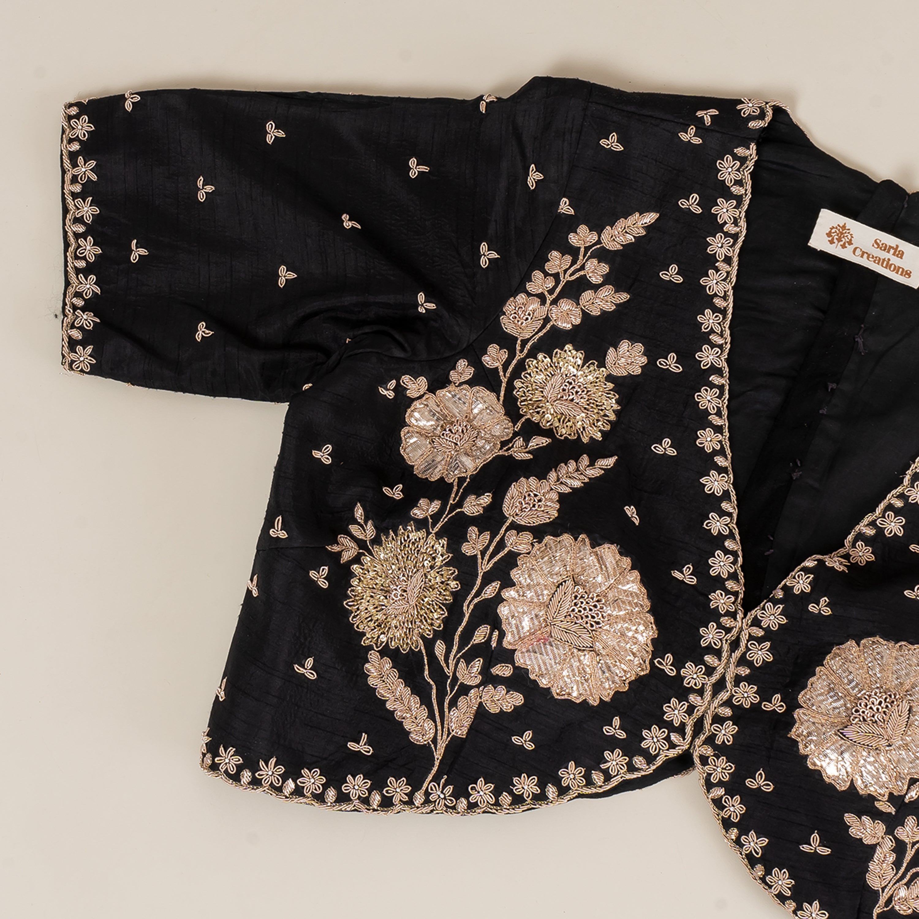 Madhumati Blouse