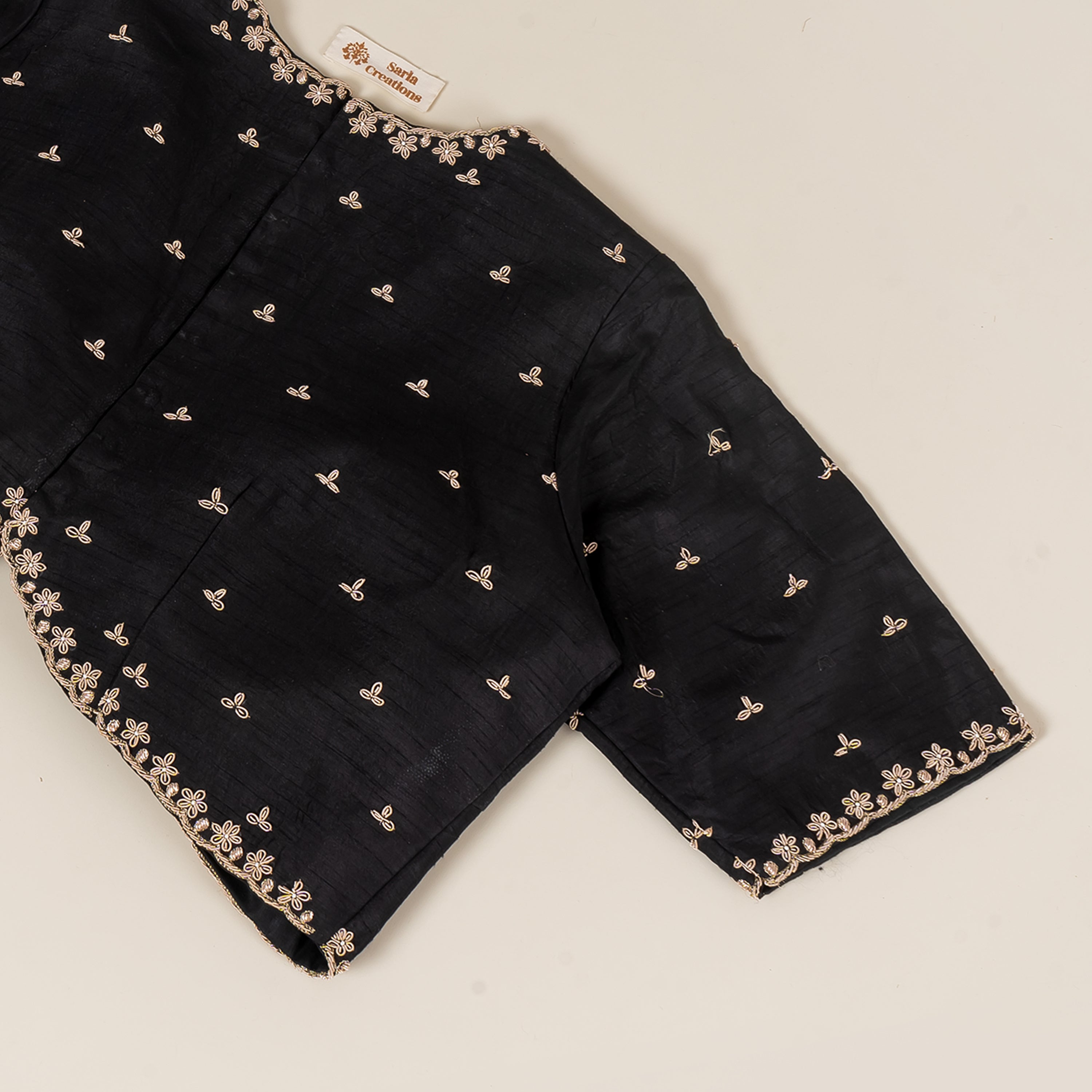 Madhumati Blouse