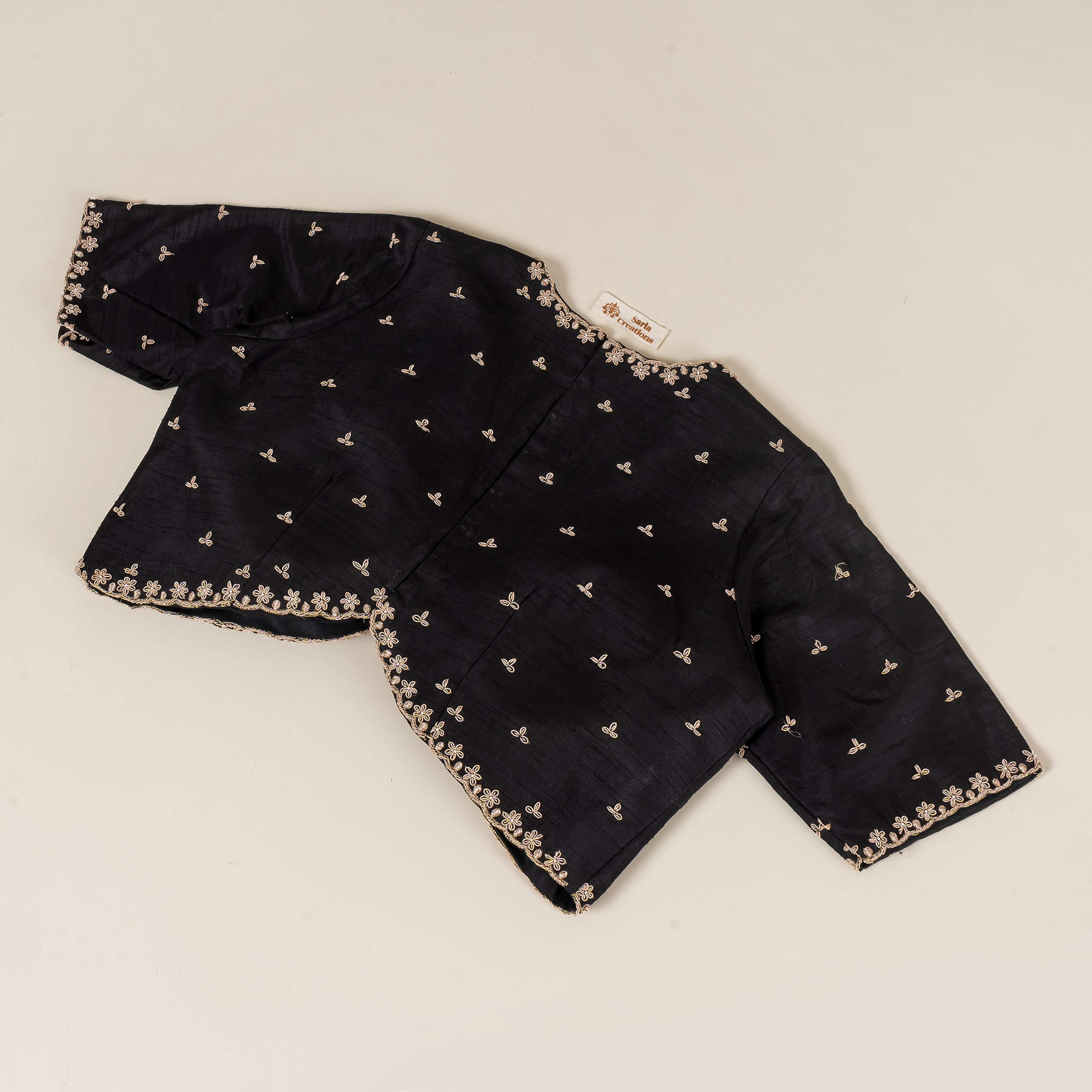 Madhumati Blouse