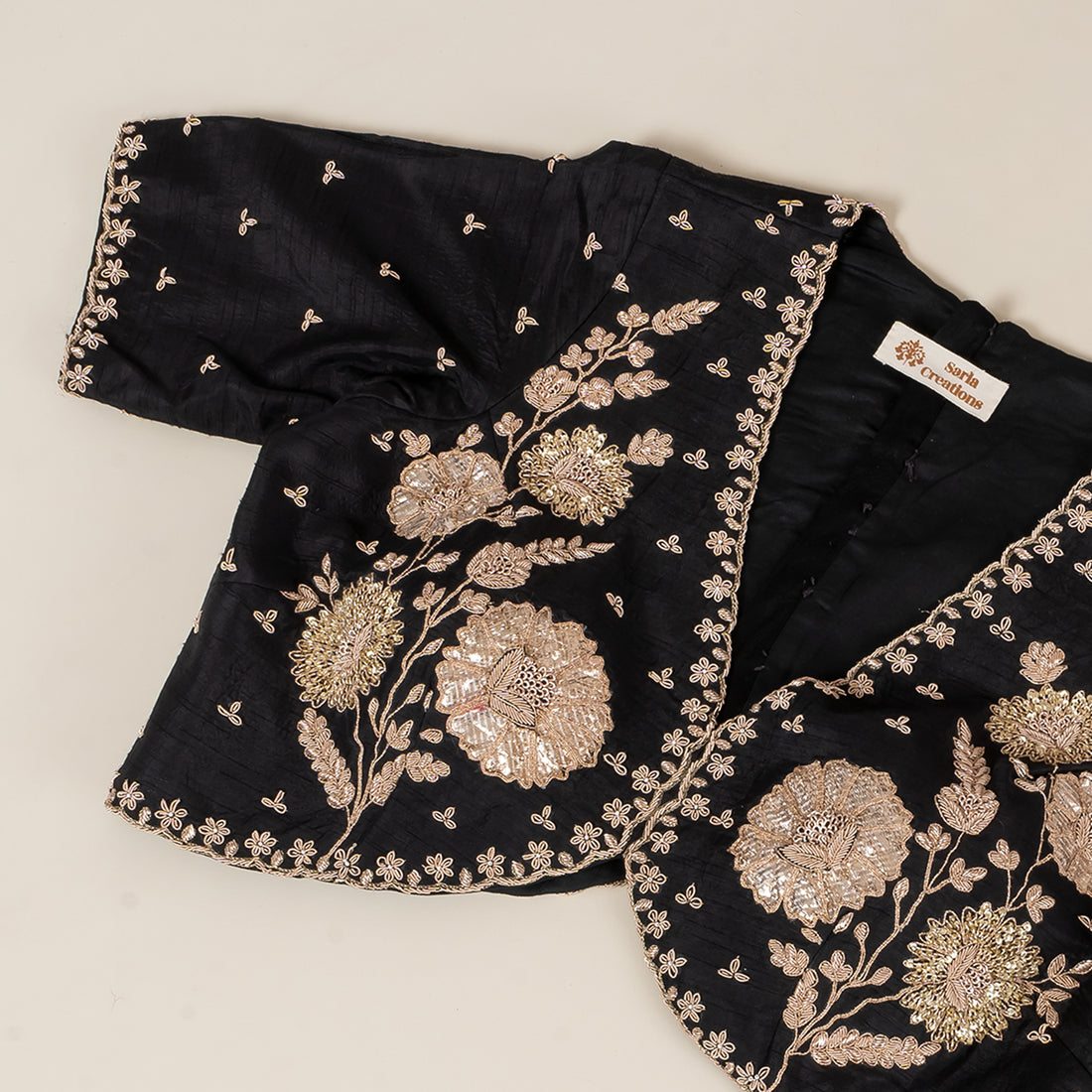 Madhumati Blouse