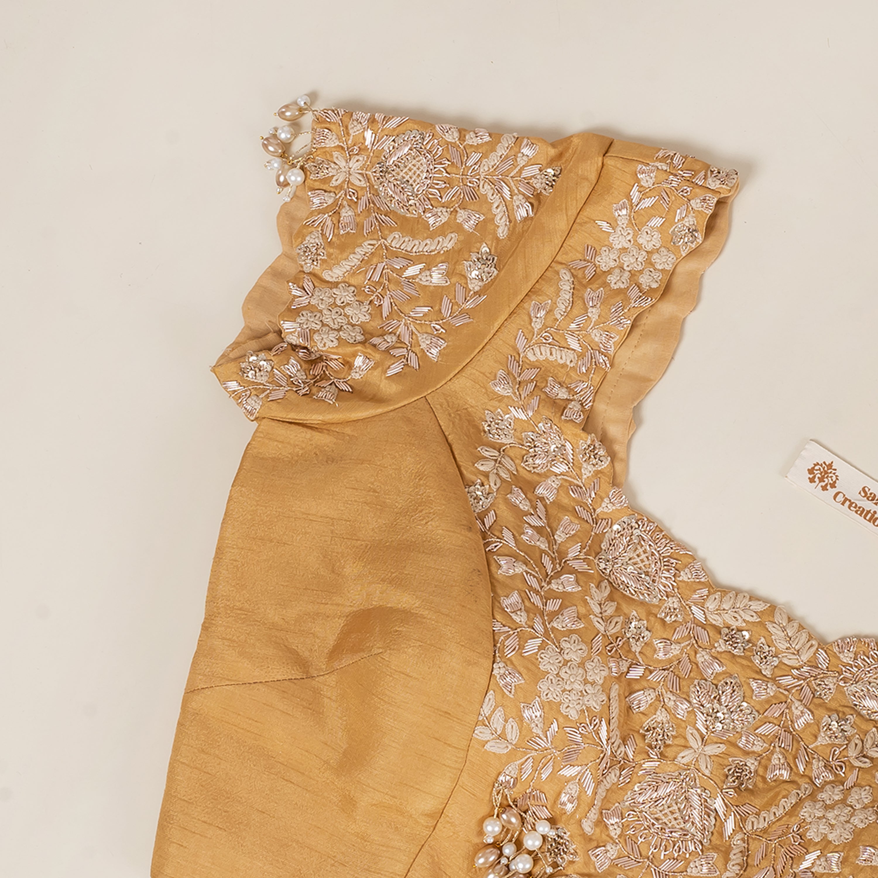 Aabha Blouse