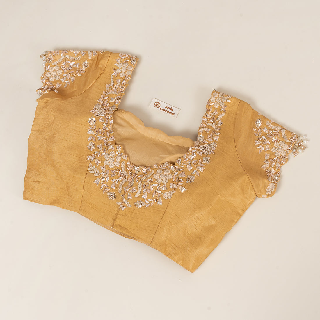 Aabha Blouse