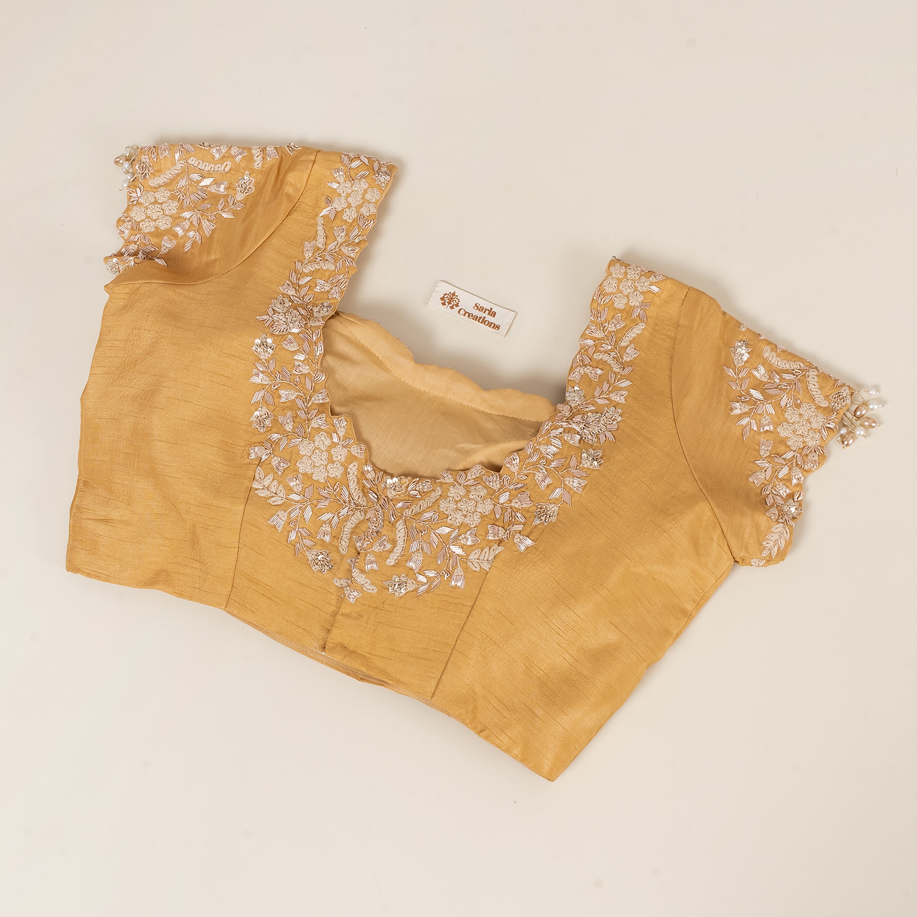 Aabha Blouse