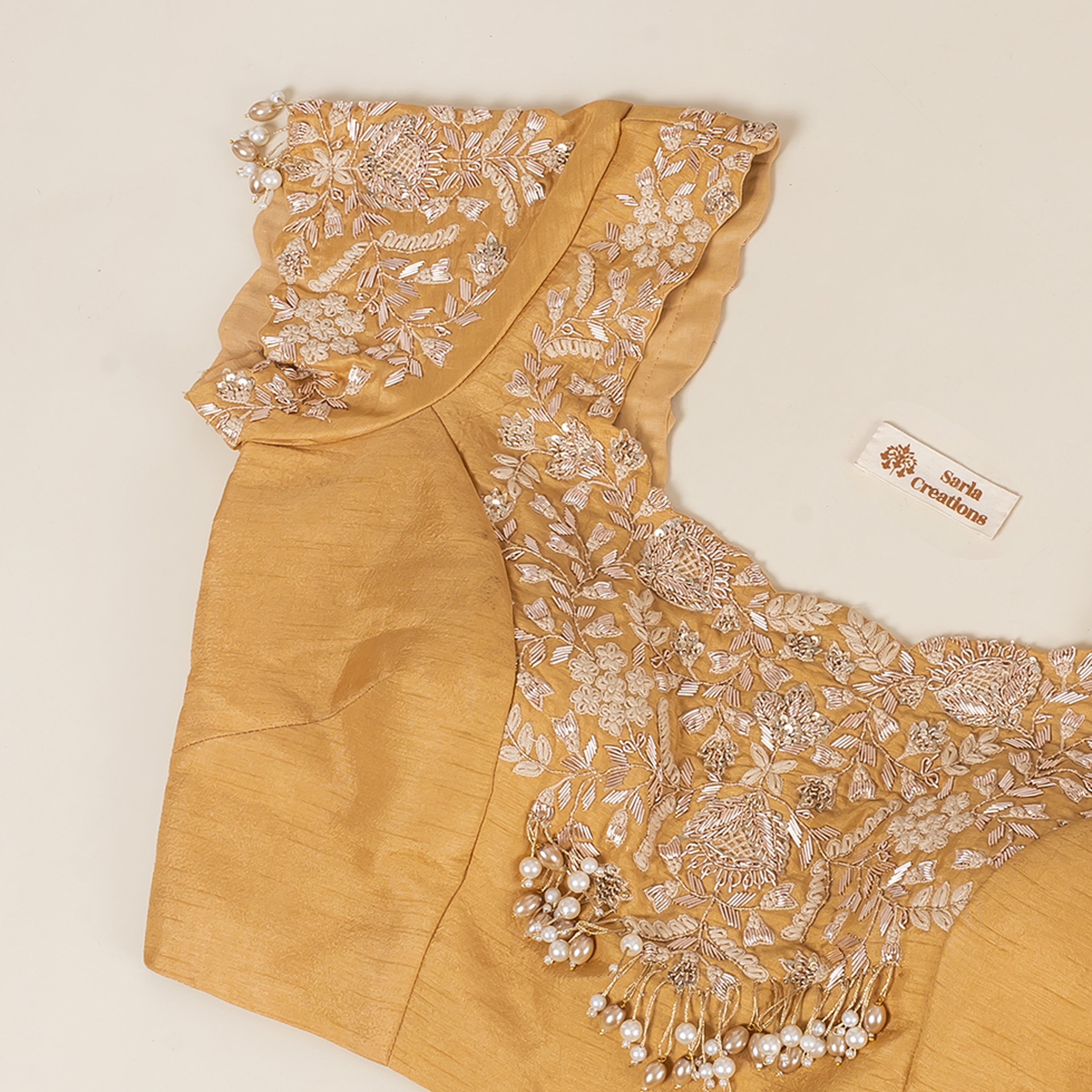 Aabha Blouse