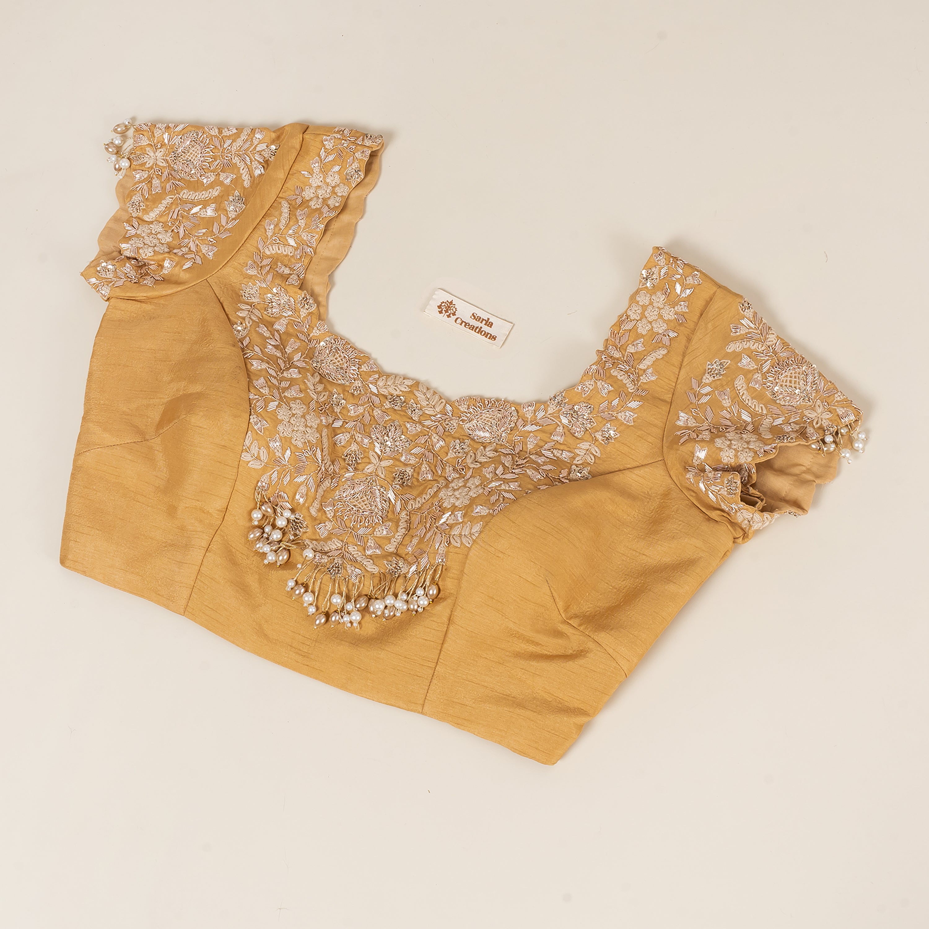 Aabha Blouse