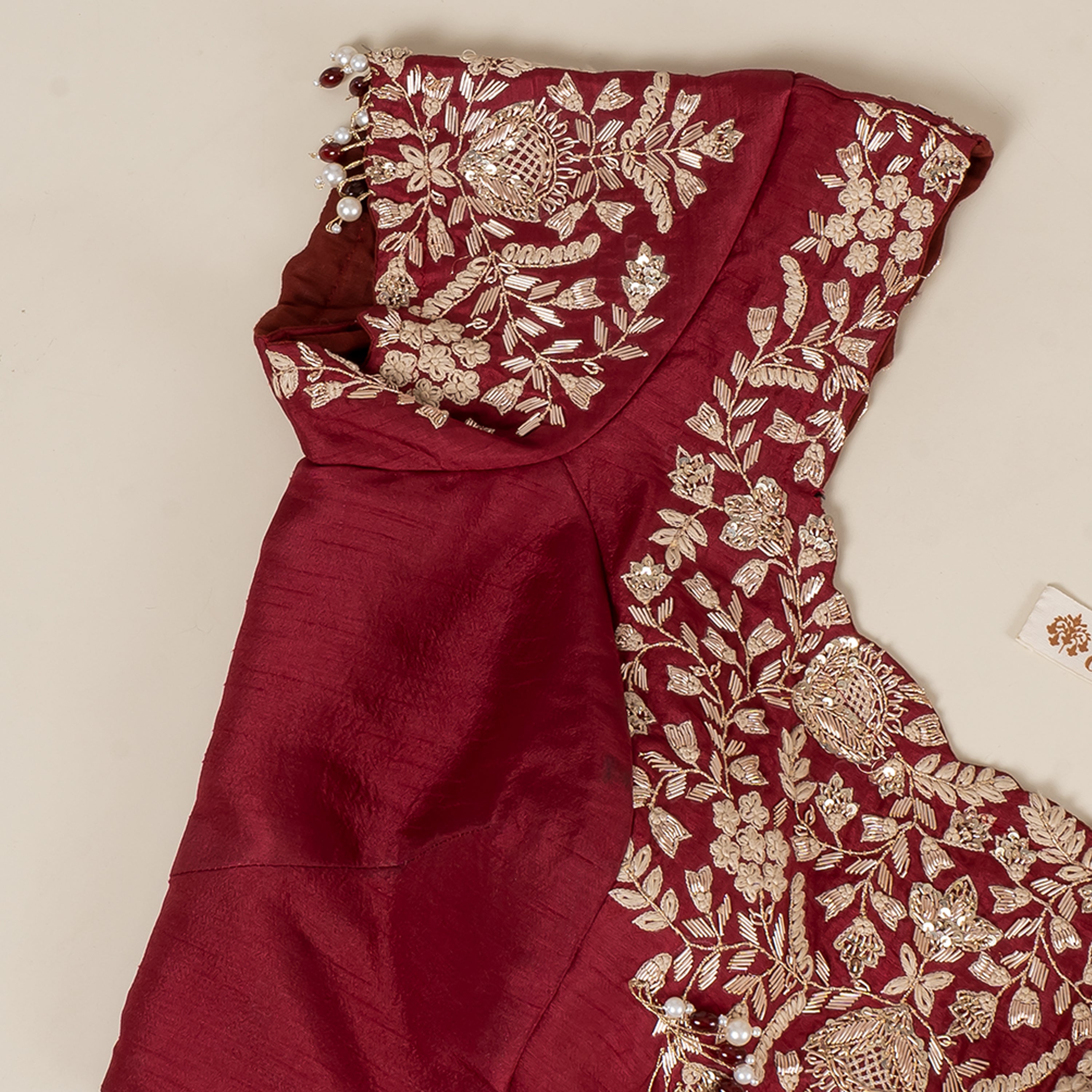 Aabha Blouse