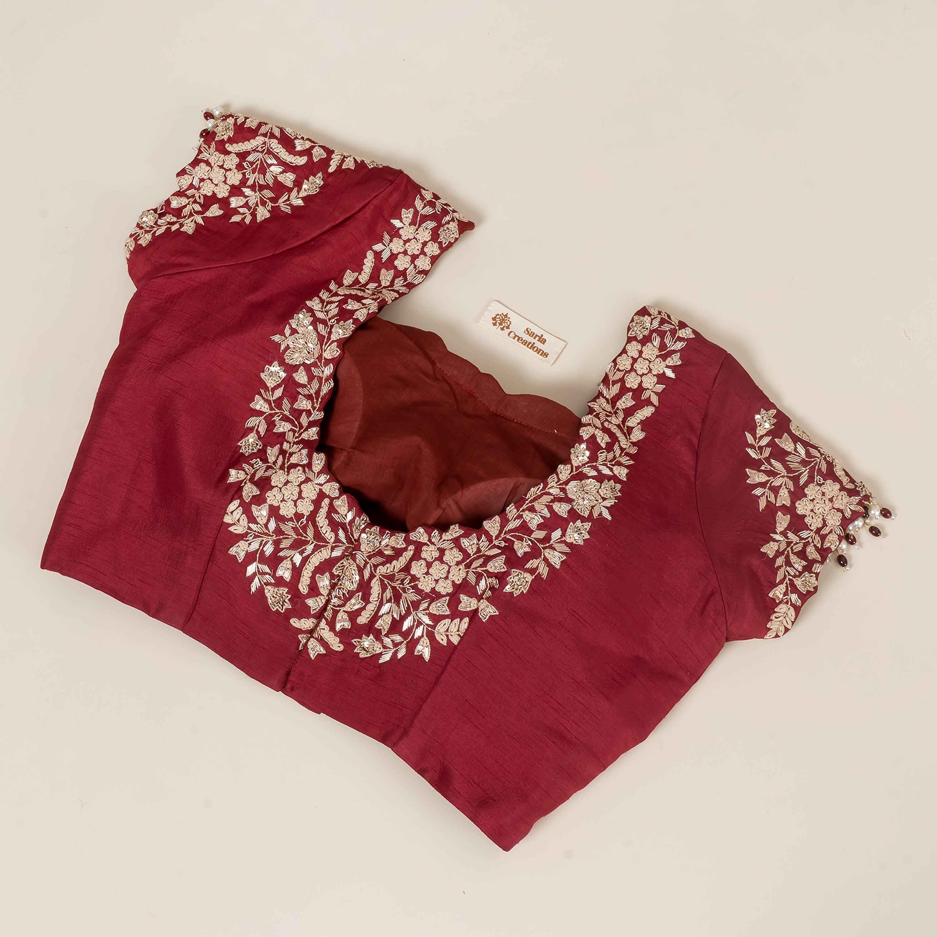 Aabha Blouse