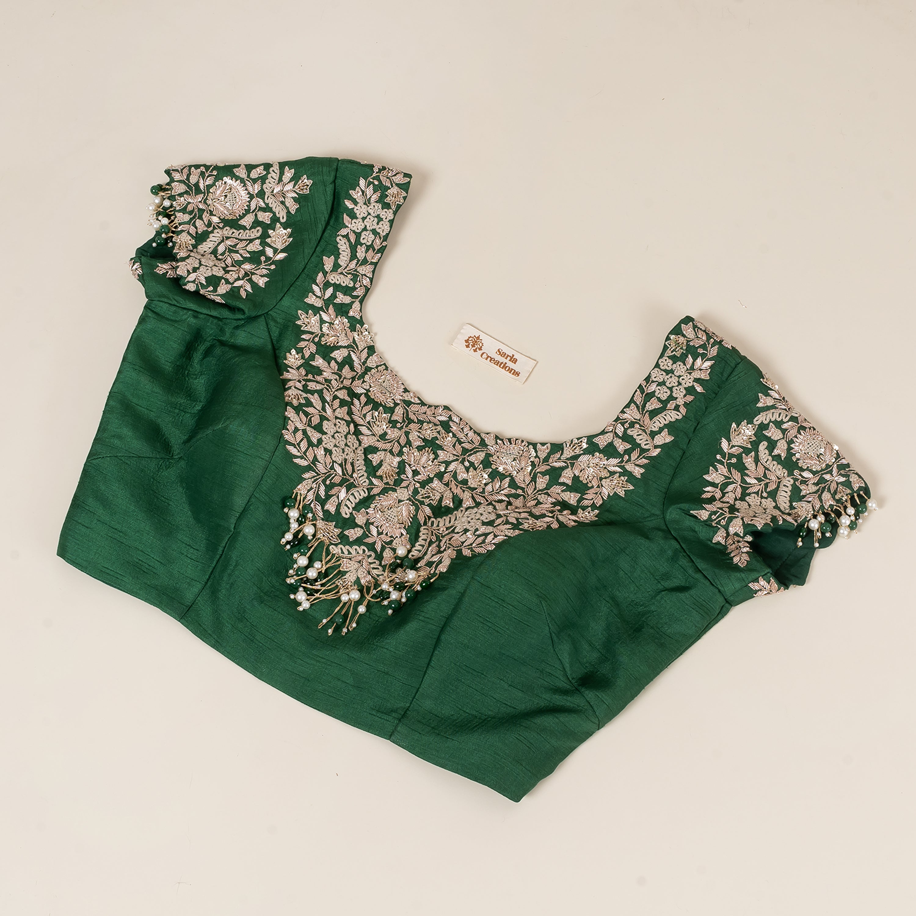Aabha Blouse