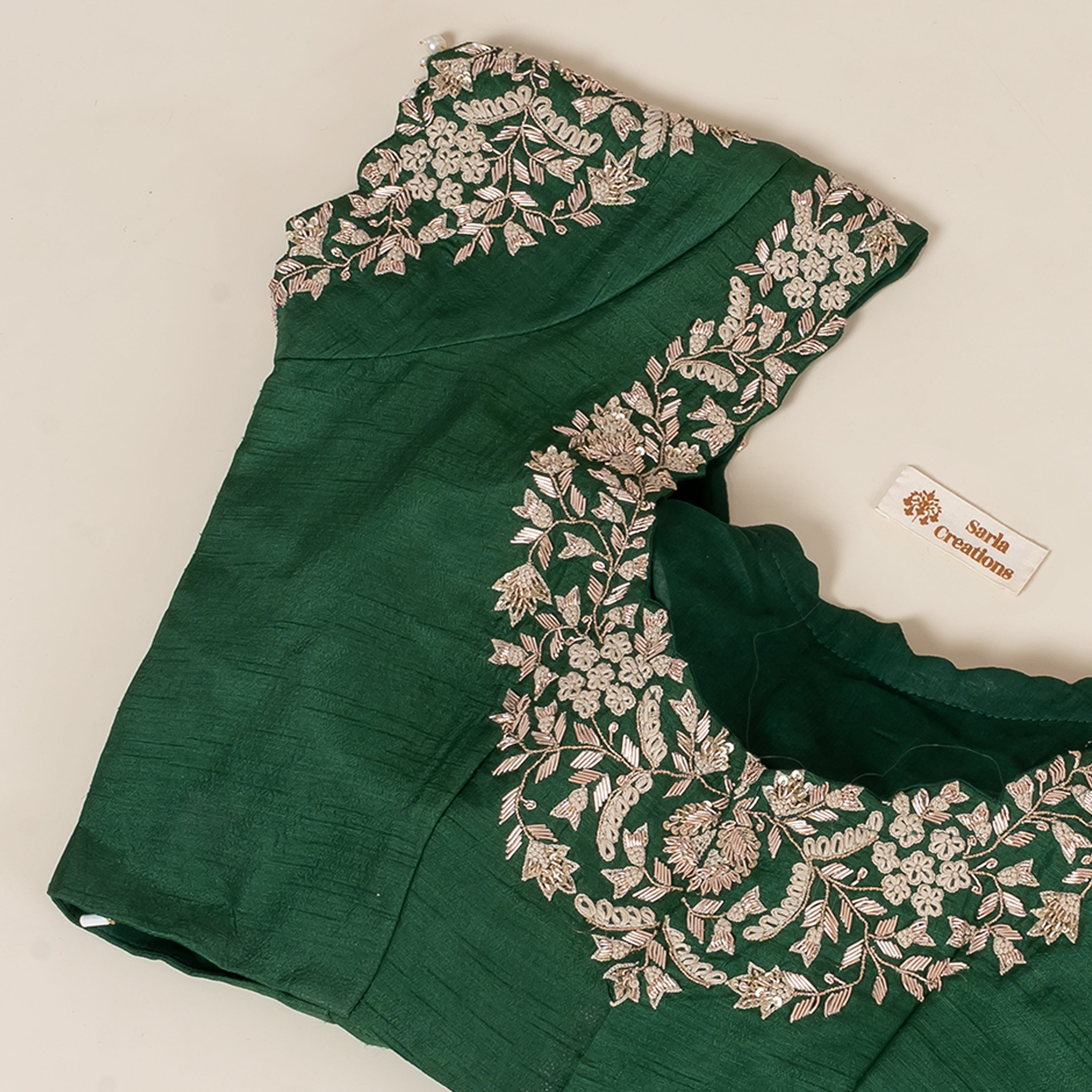 Aabha Blouse
