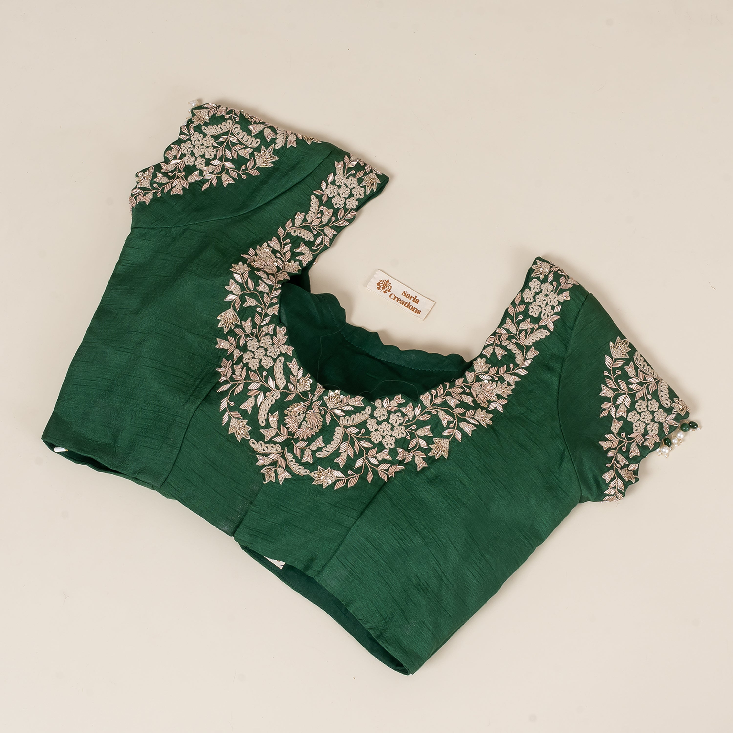 Aabha Blouse