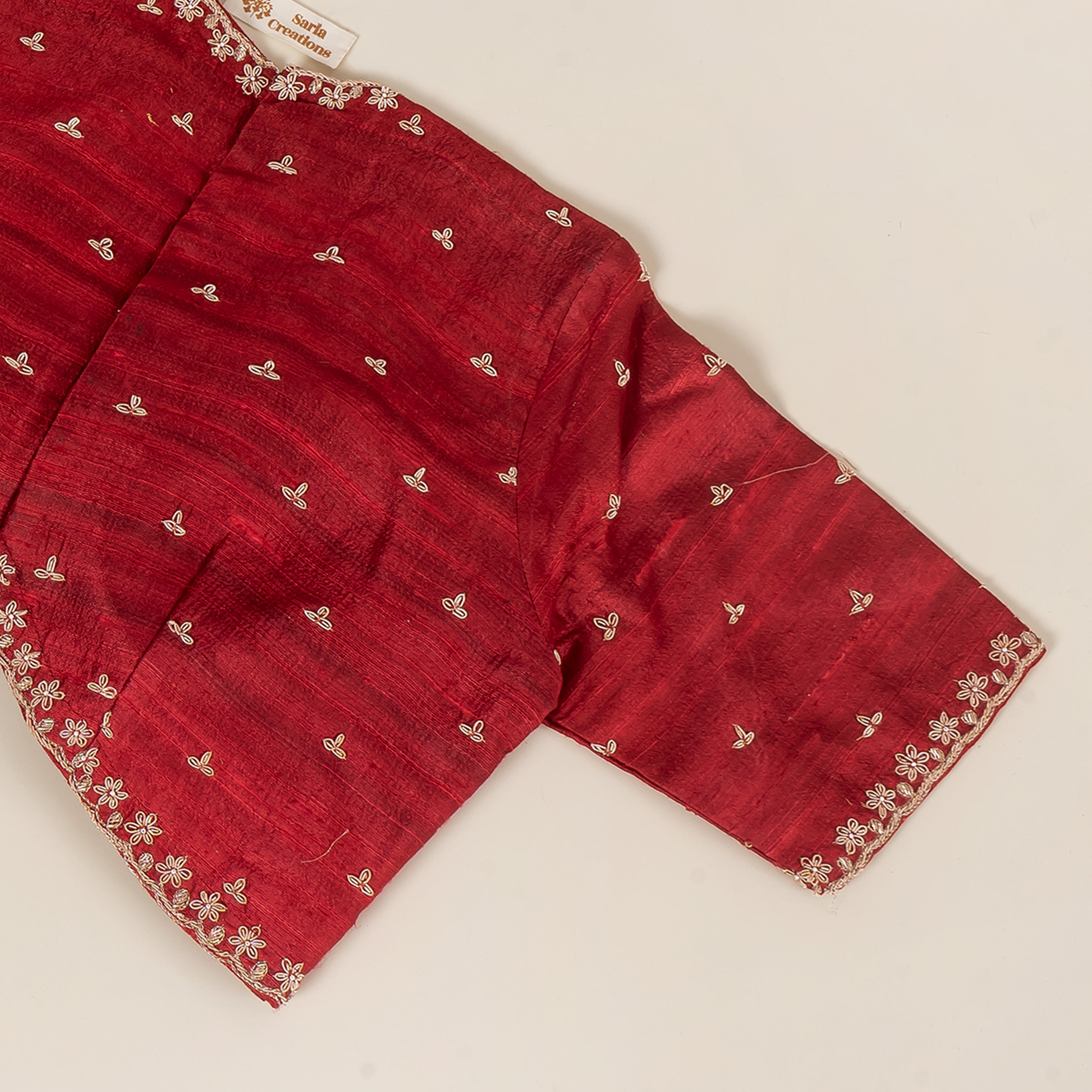 Madhumati Blouse