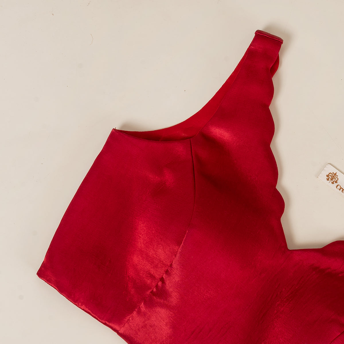 Radhika Sleeveless Blouse