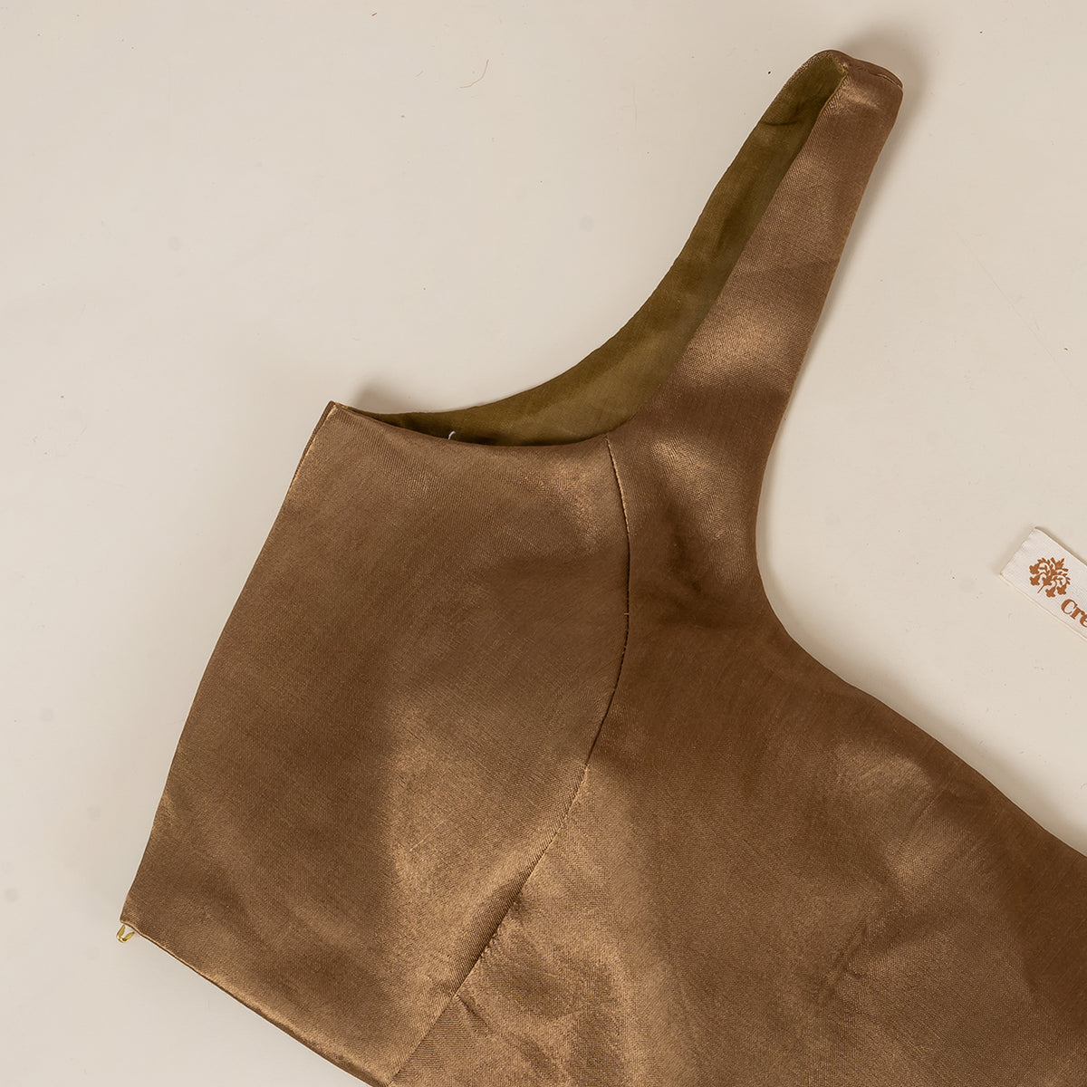 Ruhani Sleeveless Blouse