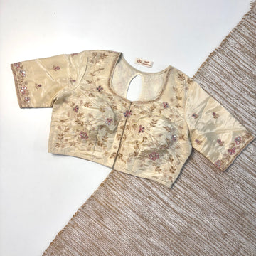Asha Handwork Blouse