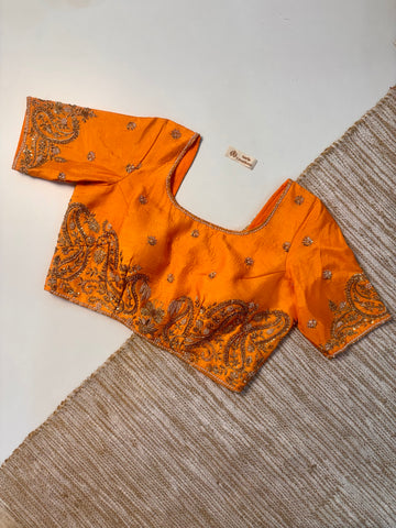 Kairi Blouse
