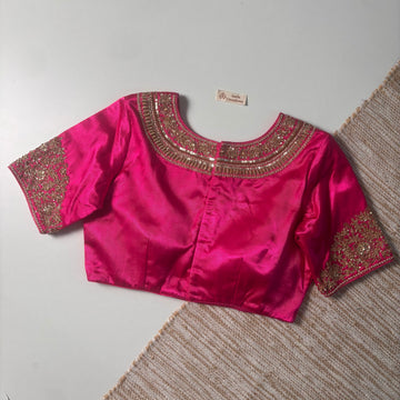 Jodha Bai Blouse