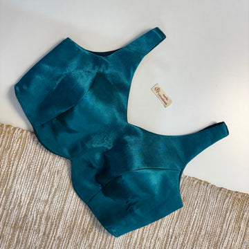 Chaitra Sleveless Blouse