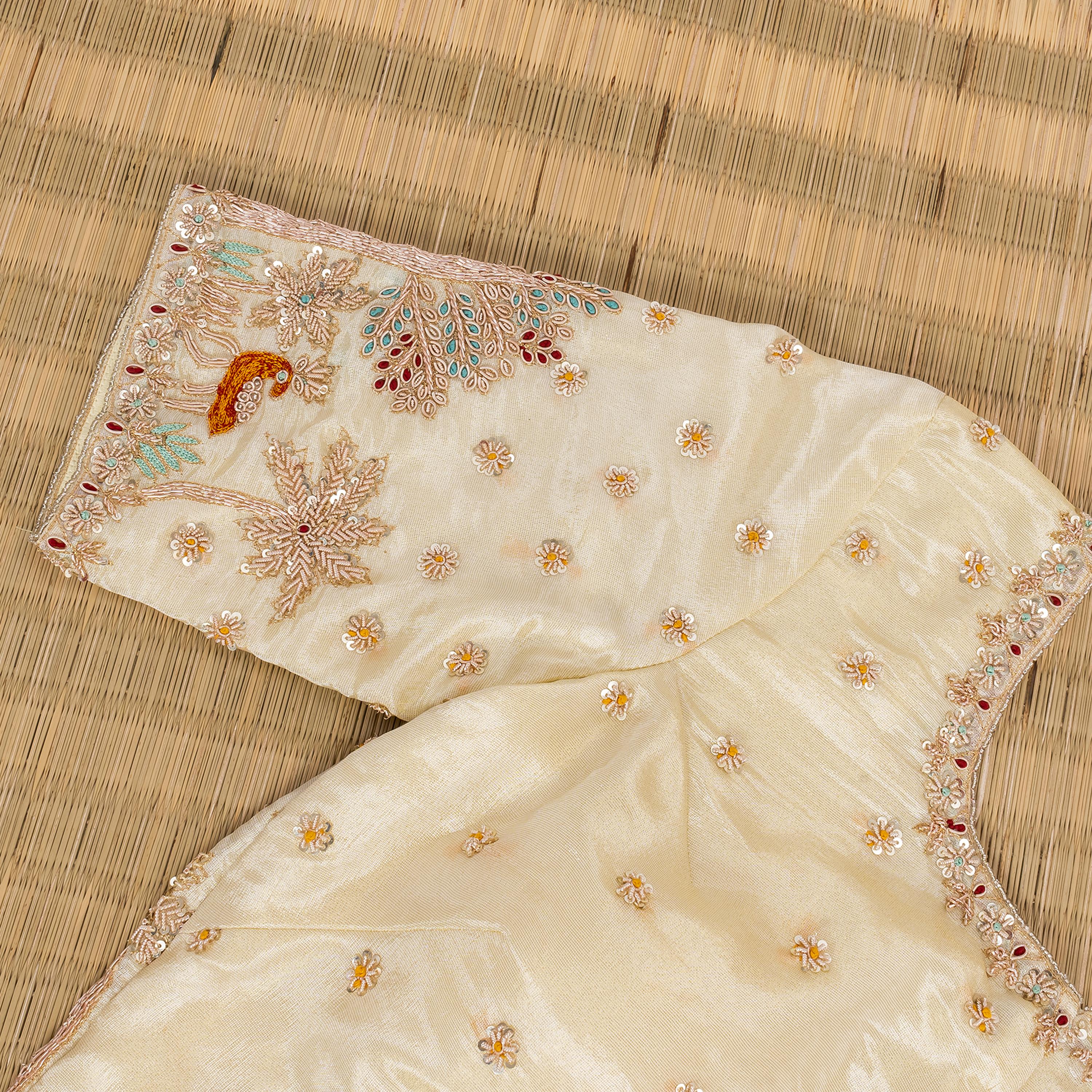 Ambika Blouse