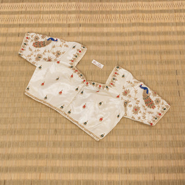 Morni Blouse