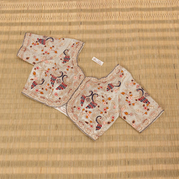 Vasavi Blouse
