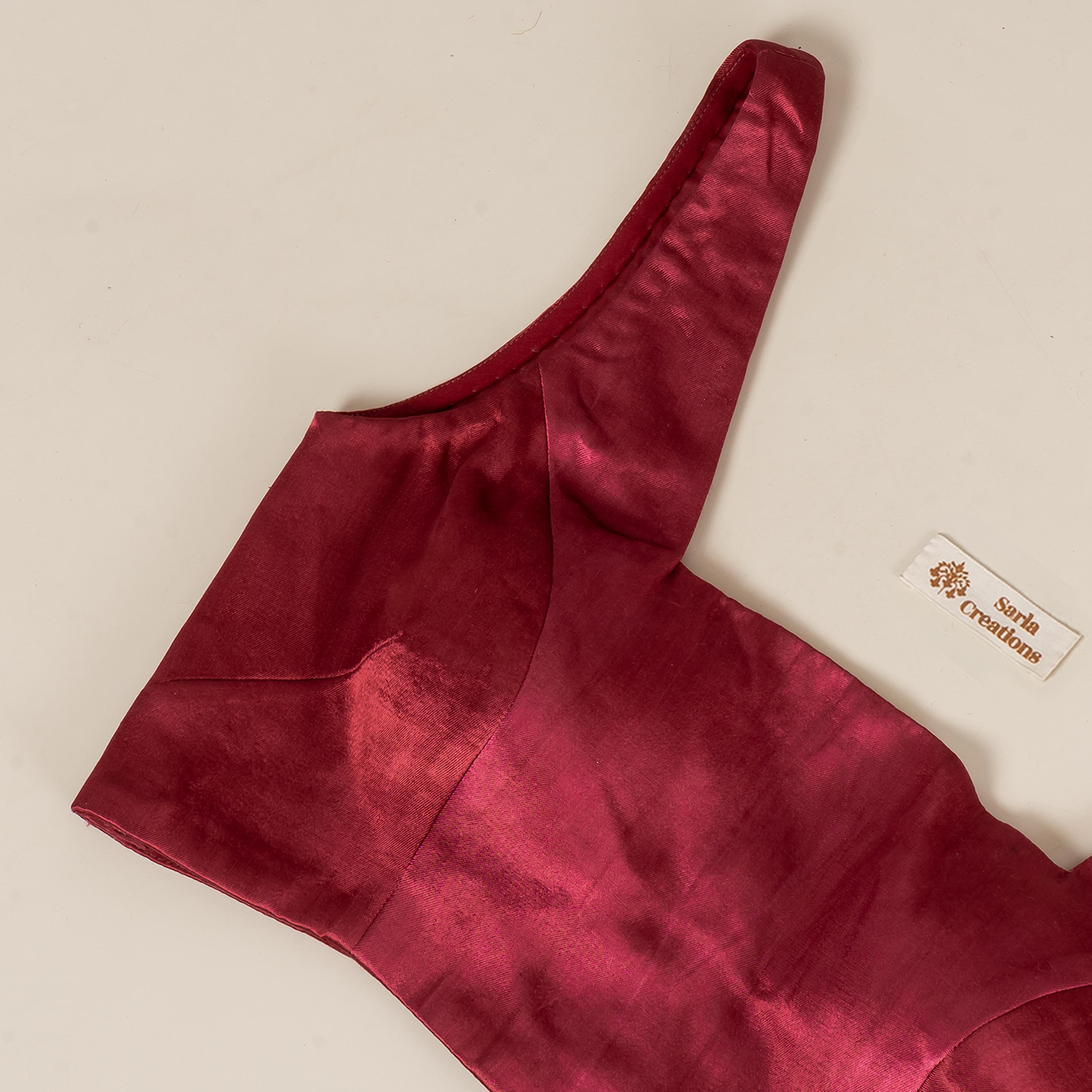 Itra Blouse