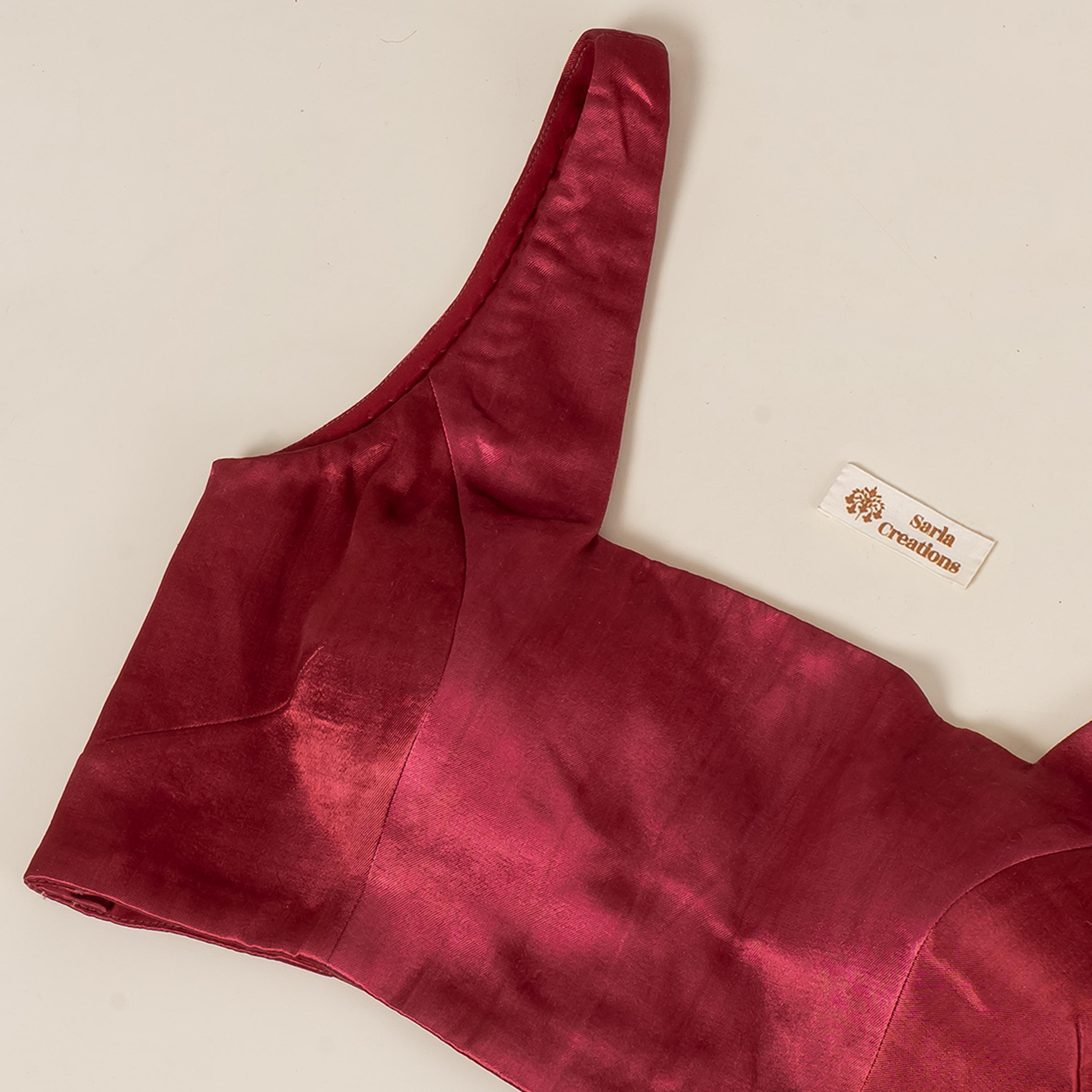 Itra Blouse