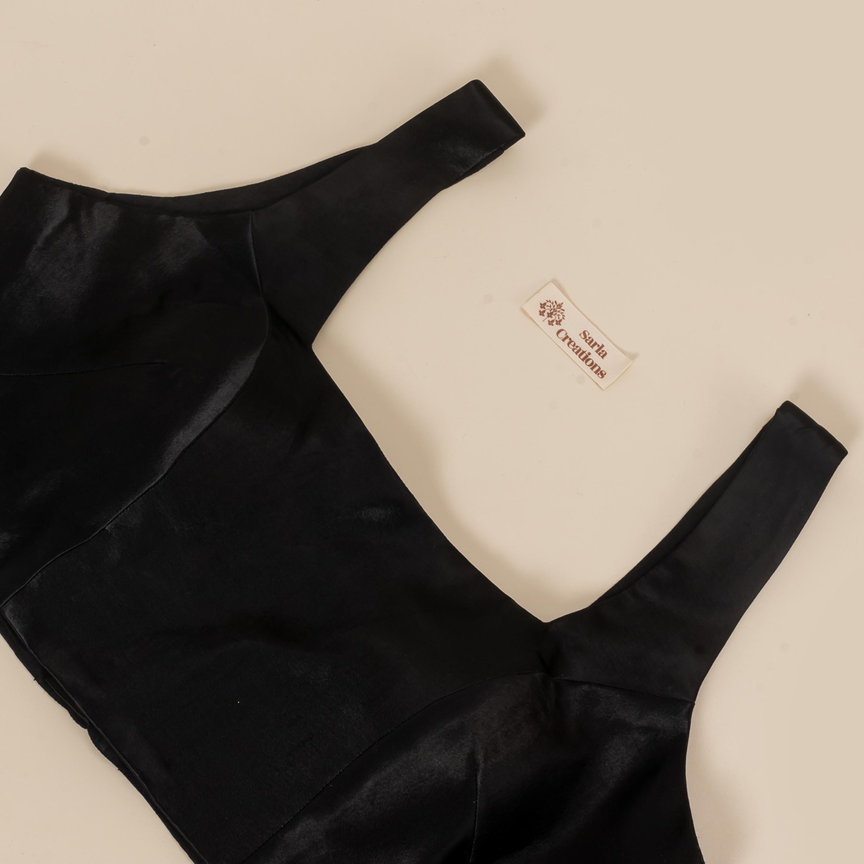 Itra Blouse