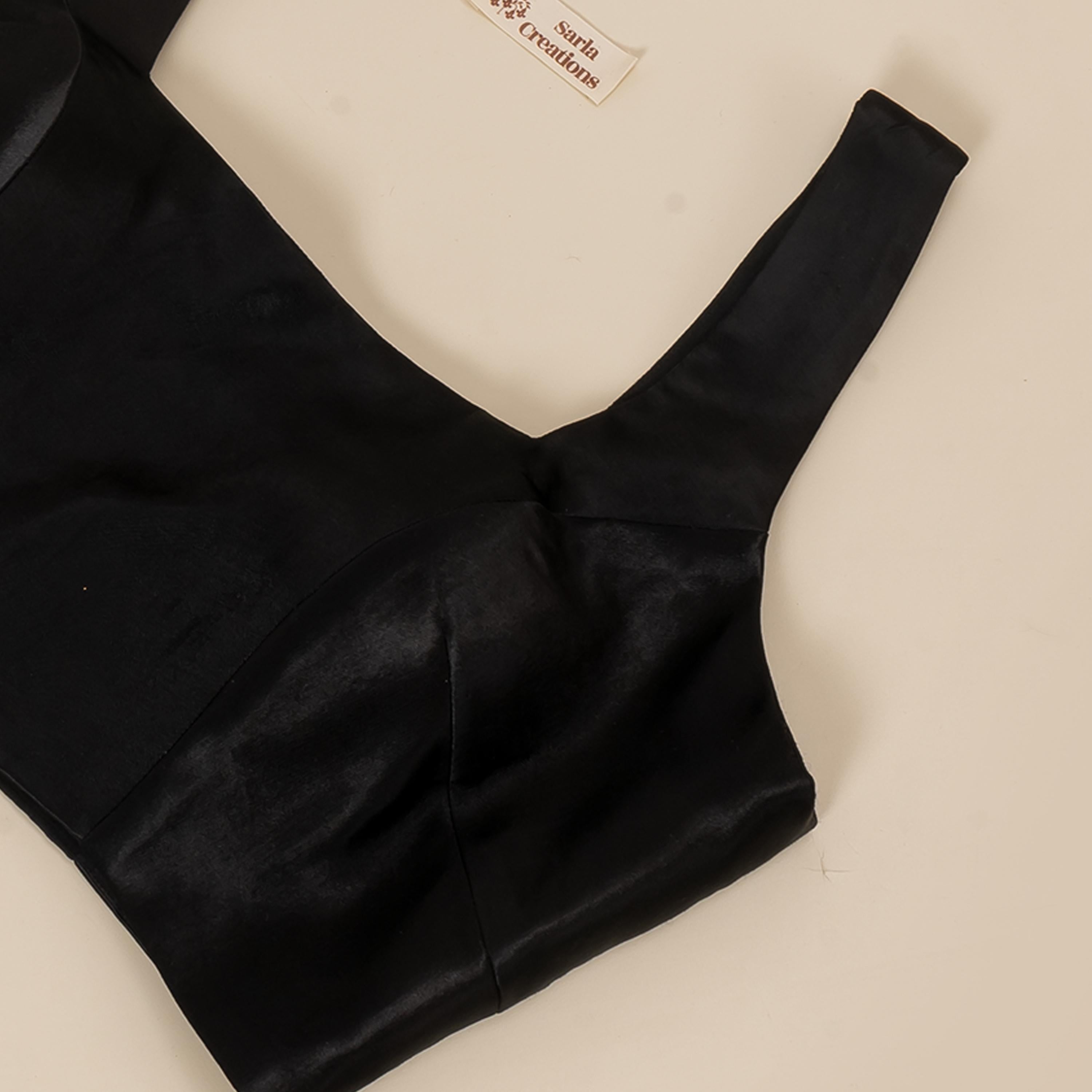 Itra Blouse