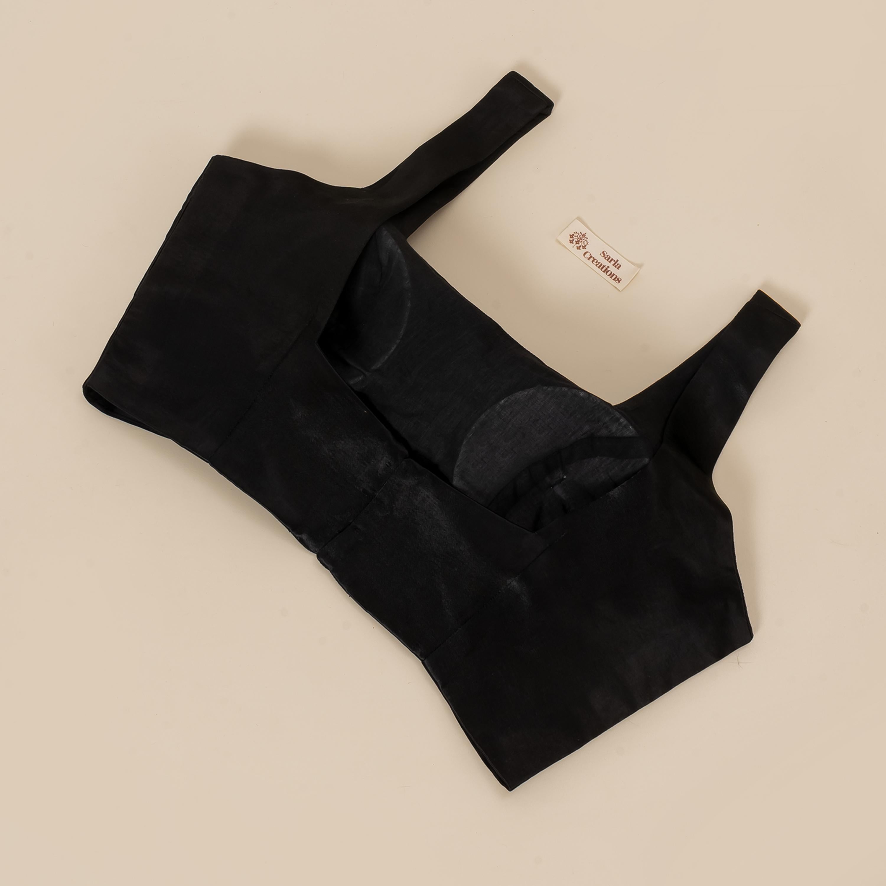 Itra Blouse