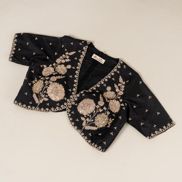Madhumati Blouse